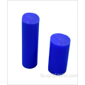 مهندسی پلاستیک نایلون MC Solid Rod Nylon Bar